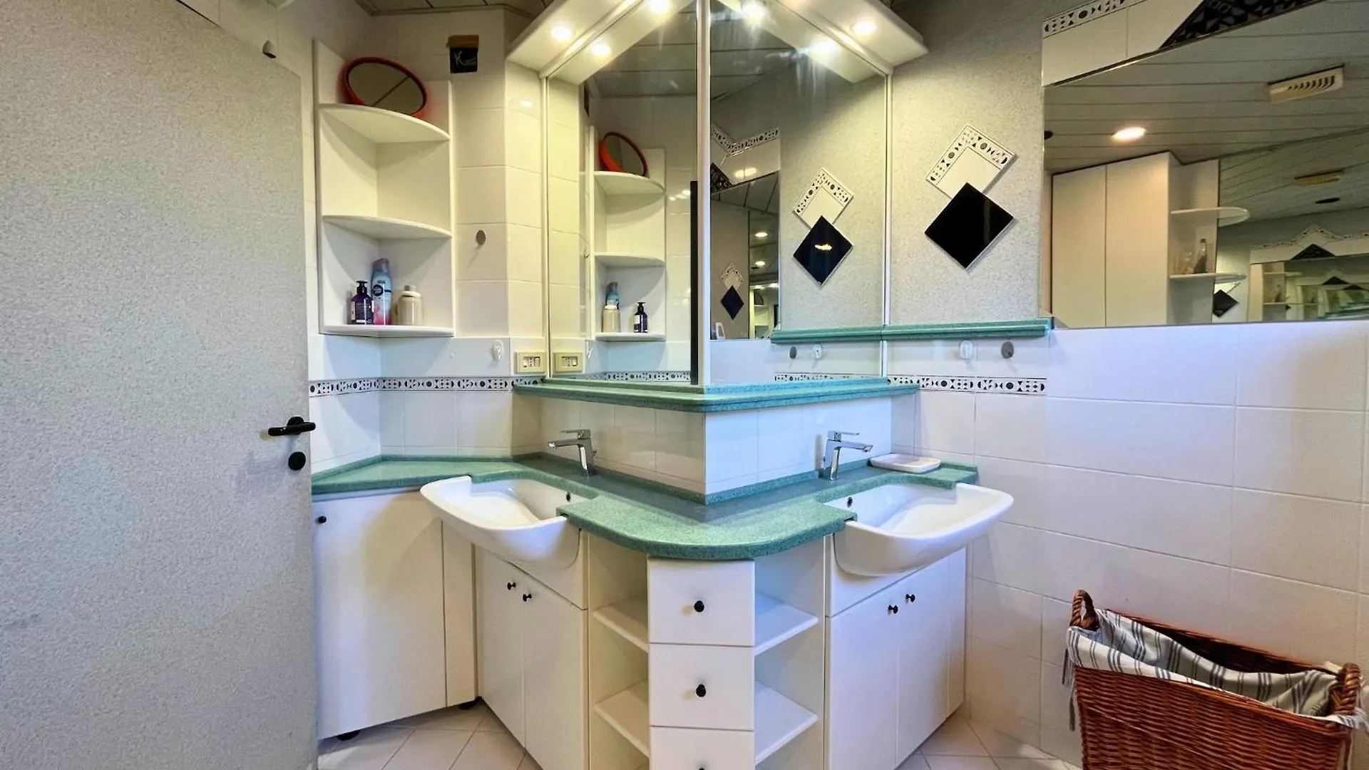 Apartments By The Sea Umag - 24343