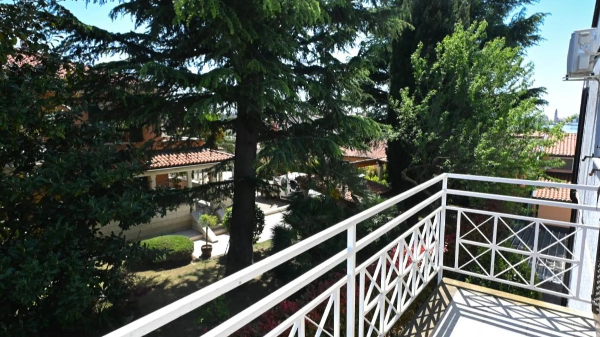 Apartments By The Sea Umag - 24343