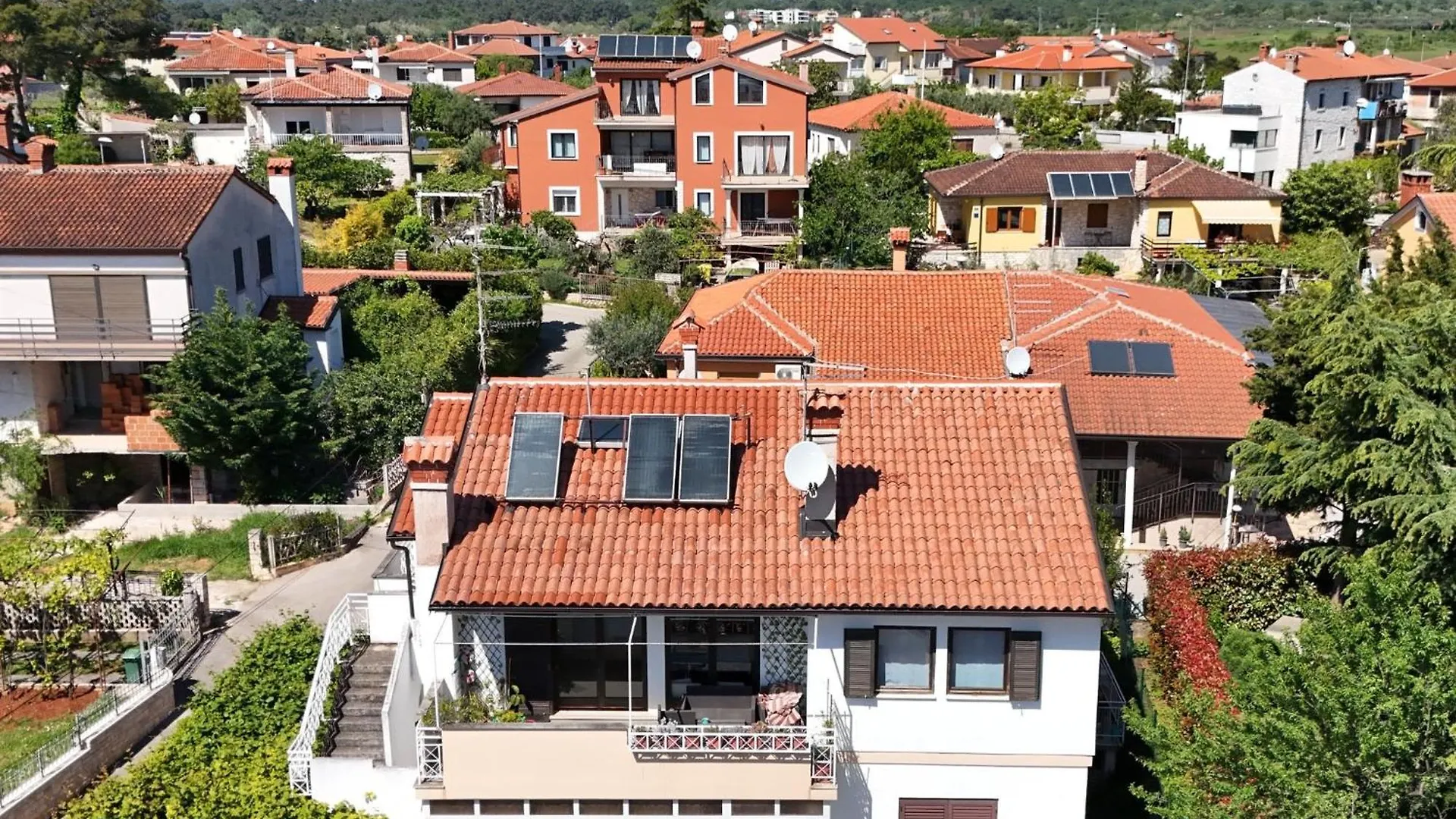 Apartments By The Sea Umag - 24343 0*,