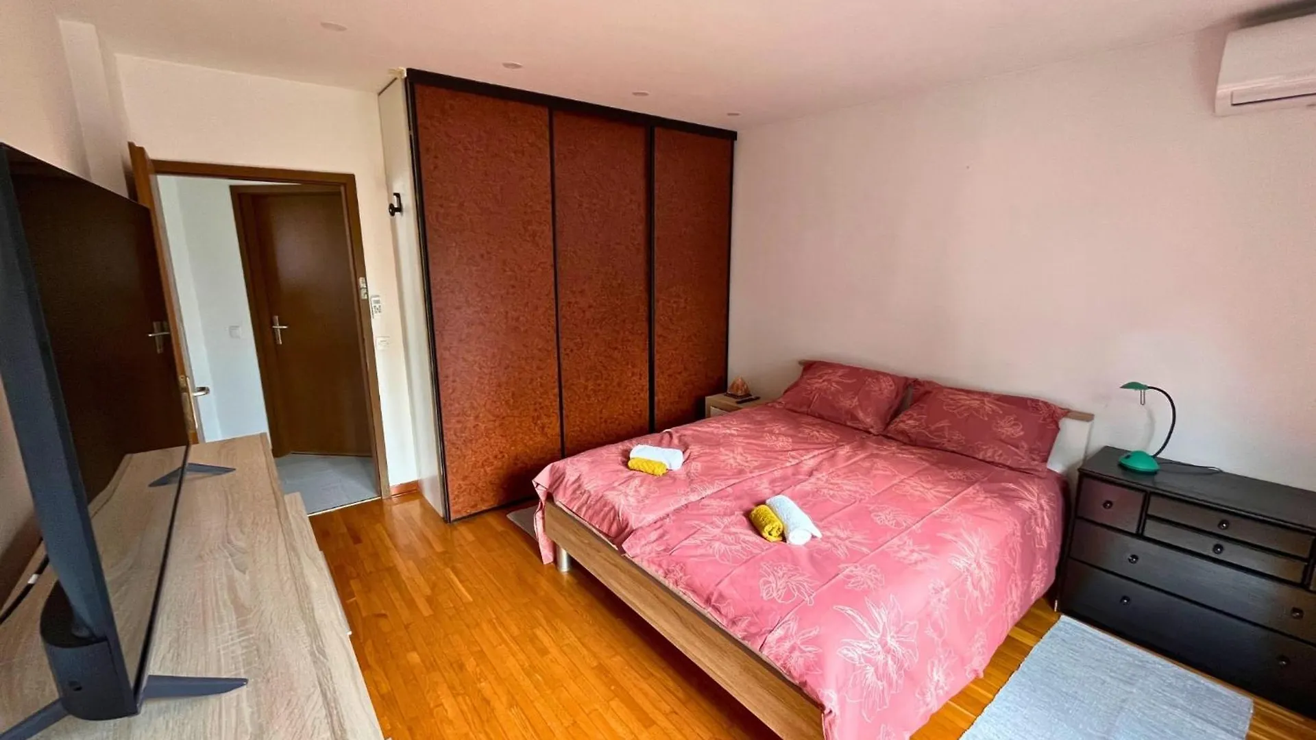 Apartments By The Sea Umag - 24343