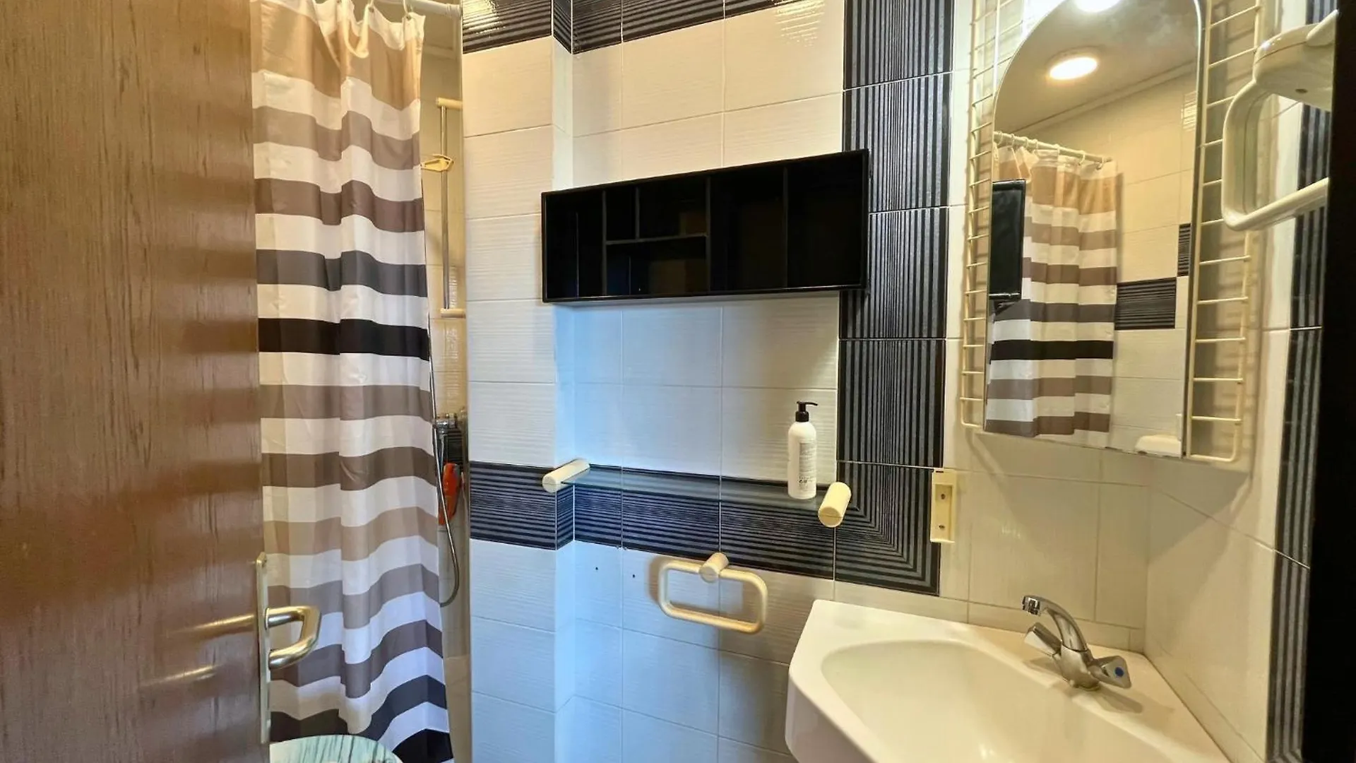 Apartments By The Sea Umag - 24343