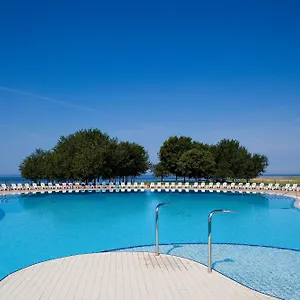 Apartman Polynesia Plava Laguna, Umag
